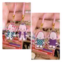 Image 3 of Anime Kewpie Charms