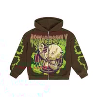 SmokeyThaPig💨Brown