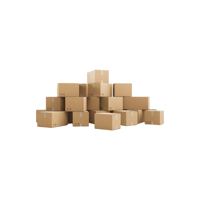 Box Delivery 