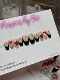 Image 1 of Tainted Love / RTS