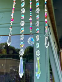 Image 3 of Serenity Sun Catcher