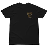 Image 5 of Unisex DIVINELY PROTECTED premium t-shirt