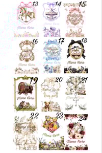 Image 3 of Bibs