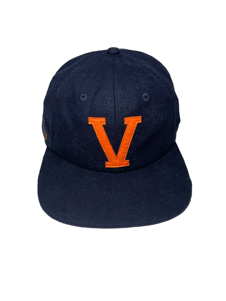 Image of Creeper Cavaliers Baseball Cap