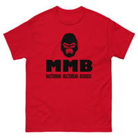 MMB UNISEX T-SHIRT