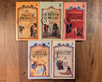 Image 1 of The Belgariad - David Eddings