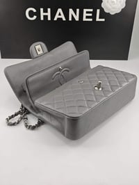 Image 2 of Grey CC Bag