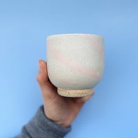 Image 1 of Swirl tumbler // Erbium 