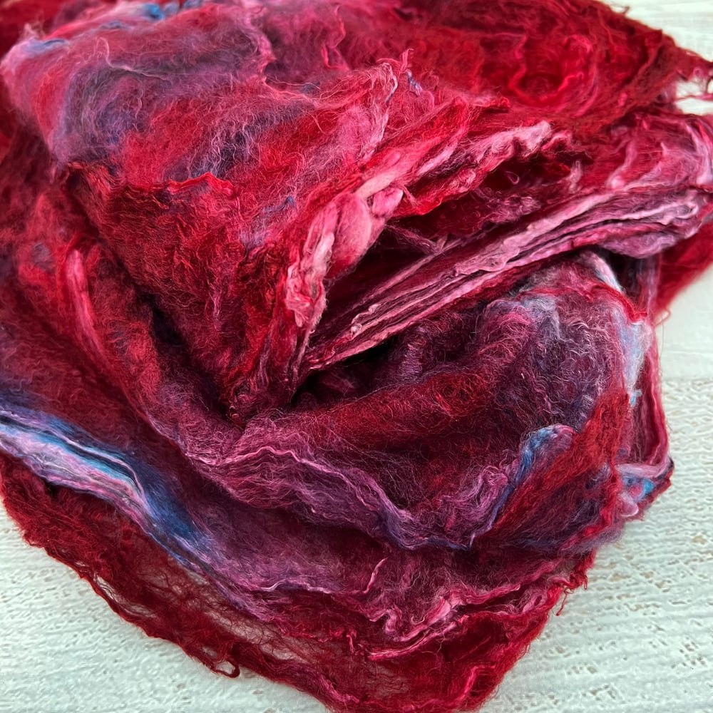 Blood Rose