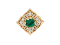 Image 2 of Grace - Green Spinel 