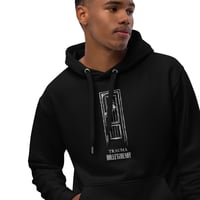 Image 1 of Unisex The Door Hoodie