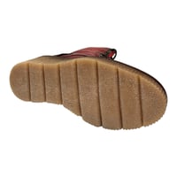 Image 6 of MIZ MOOZ ADRIENN RED