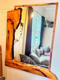 Image 2 of Matia mirror 1.2mx 700mm