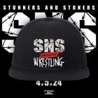 SNS One Nice Strand Snapback (Pre-Order)