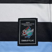 Image 3 of Livingstone College “701” Hockey Jersey 