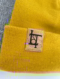 Image 4 of LTS Classic Logo Beanies
