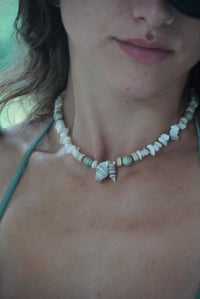 Image 4 of Tidal Drift- Necklace