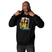 Image 4 of Unisex Tee Lee Hoodie