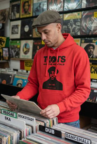 Image 2 of Sudadera Capucha Toots & The Maytals