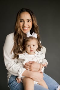 Image 3 of Motherhood Studio Mini Sessions 