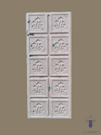 Wild Blueberry Chocolate Bar