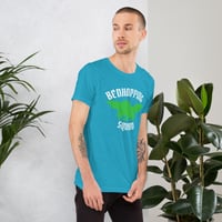 Image 22 of Officially licensed fourth wing  bedhopping squad Unisex t-shirt