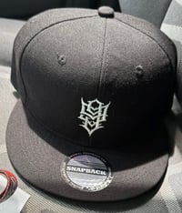 Image 2 of District 99 Snapback Hat 