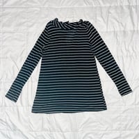 Image 3 of music long sleeve