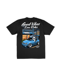 Image 1 of GS Skelly Tee 