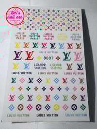 LV 