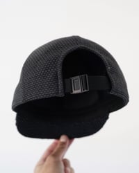 Image 6 of Kendo Cap no. 04