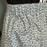 Image 4 of tó éí Íiną (Water is Life) Ribbonskirt