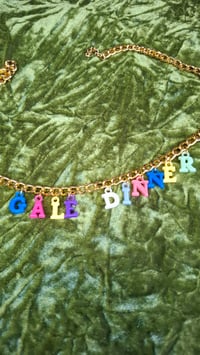 Image 1 of Gale Dinner | Whimsy Chains