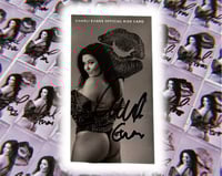 Image 1 of KISS CARD 