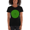 Rave Women: Fluro Neuro Tee