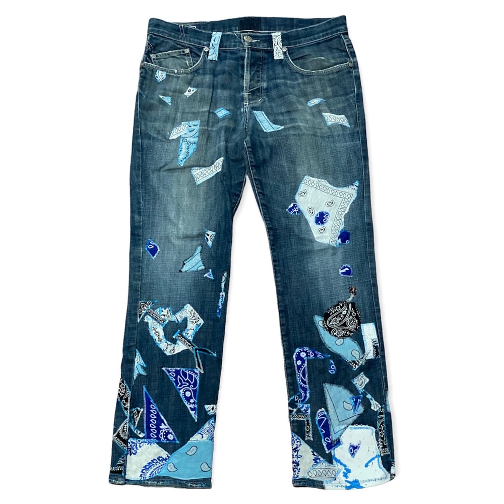 Image of Bandana Madness #4