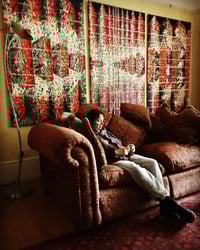 Image 3 of In the Fold Tritych 