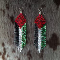 Palestinian Flag