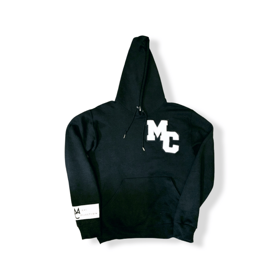Image of MC MaterialGirl Collection Hoody 