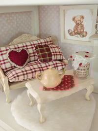 Image 4 of Casita Teddy bear