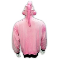 Image 3 of SUN WASHED KIDBUU ZIP HOODIE