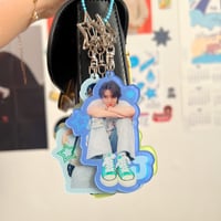 Image 6 of My Boy Keychain Ver. 2 