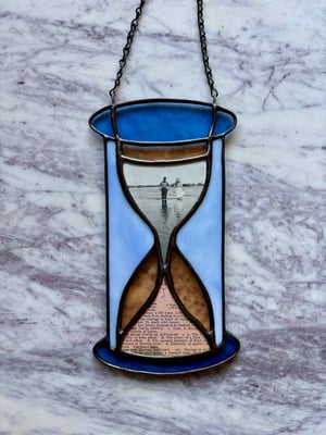 Image of A moment in Time no.1