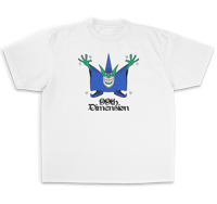 99th Dimension Tee
