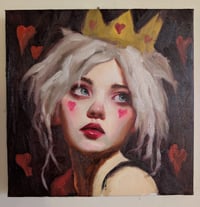 Image 2 of The Queen of Hearts