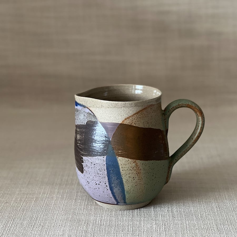 Image of MIDNIGHT JUG