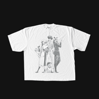 Let’s Jam Premium Heavyweight Tee