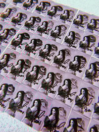 Image 2 of KISS CARD 