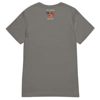 Image 3 of HOF Women’s basic softstyle t-shirt
