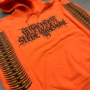 Image of ASM HOODIE